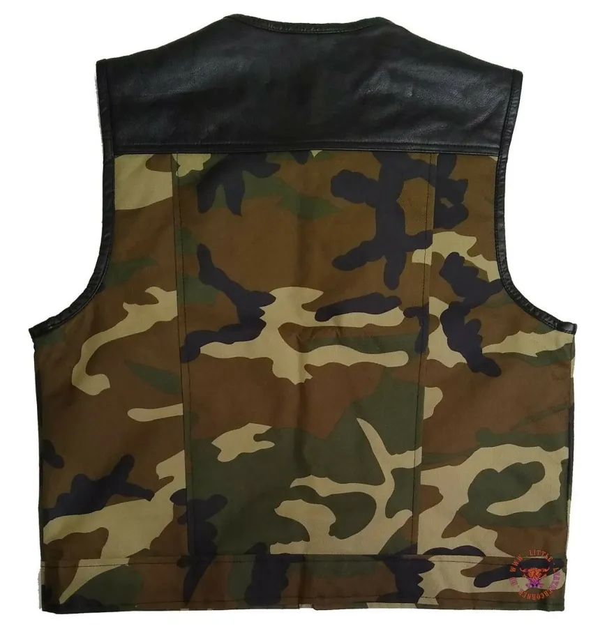 Bad Company Leatherwear