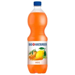 Bad Harzburger ACE Vitamingetränk (12 x 1,0L) EINWEG