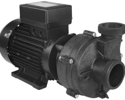 Balboa Niagara zweistufige Pumpe 3 HP: 2,9 kW