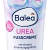 Balea Urea Fußcreme für sehr trockene Füße 1x100ml