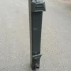 Ballenspieß Ballengabel Schwerlastzinken Großballenspieß Frontlader FEM 2 inkl. 80