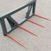 Ballenspieß Frontlader Euro-WS Zinkenlänge 4 Zinken 1100mm
