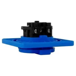 BALS Einbausteckdose 230V IP54 7178 Schuko Anbausteckdose 1789