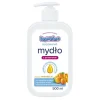 Bambino Family Flüssigseife mit Panthenol - Mirabelle 500ml