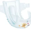 Bambo Nature, Air Plus, midi 5-9 kg, 6 x 33 St.