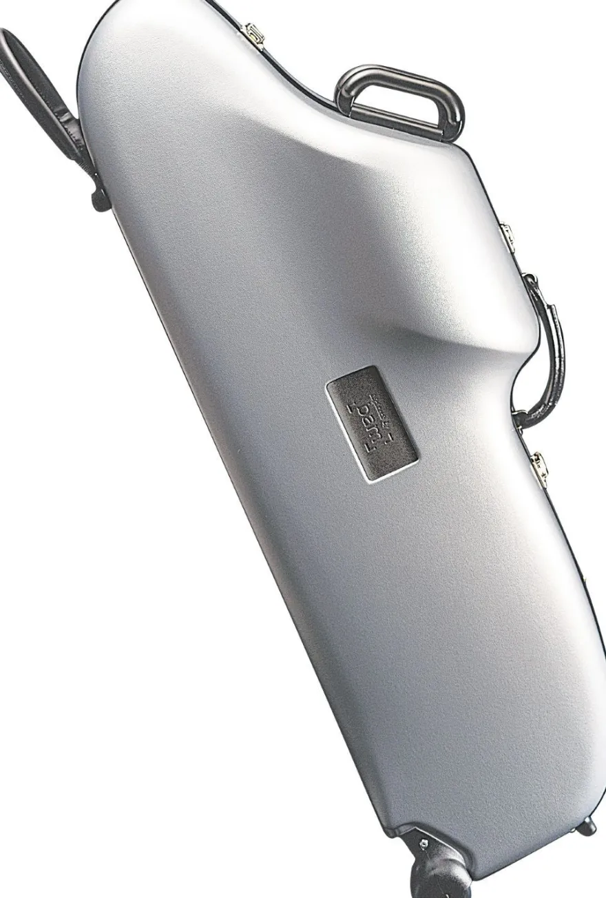 BAM 3101XL Baritonsax. Hightech