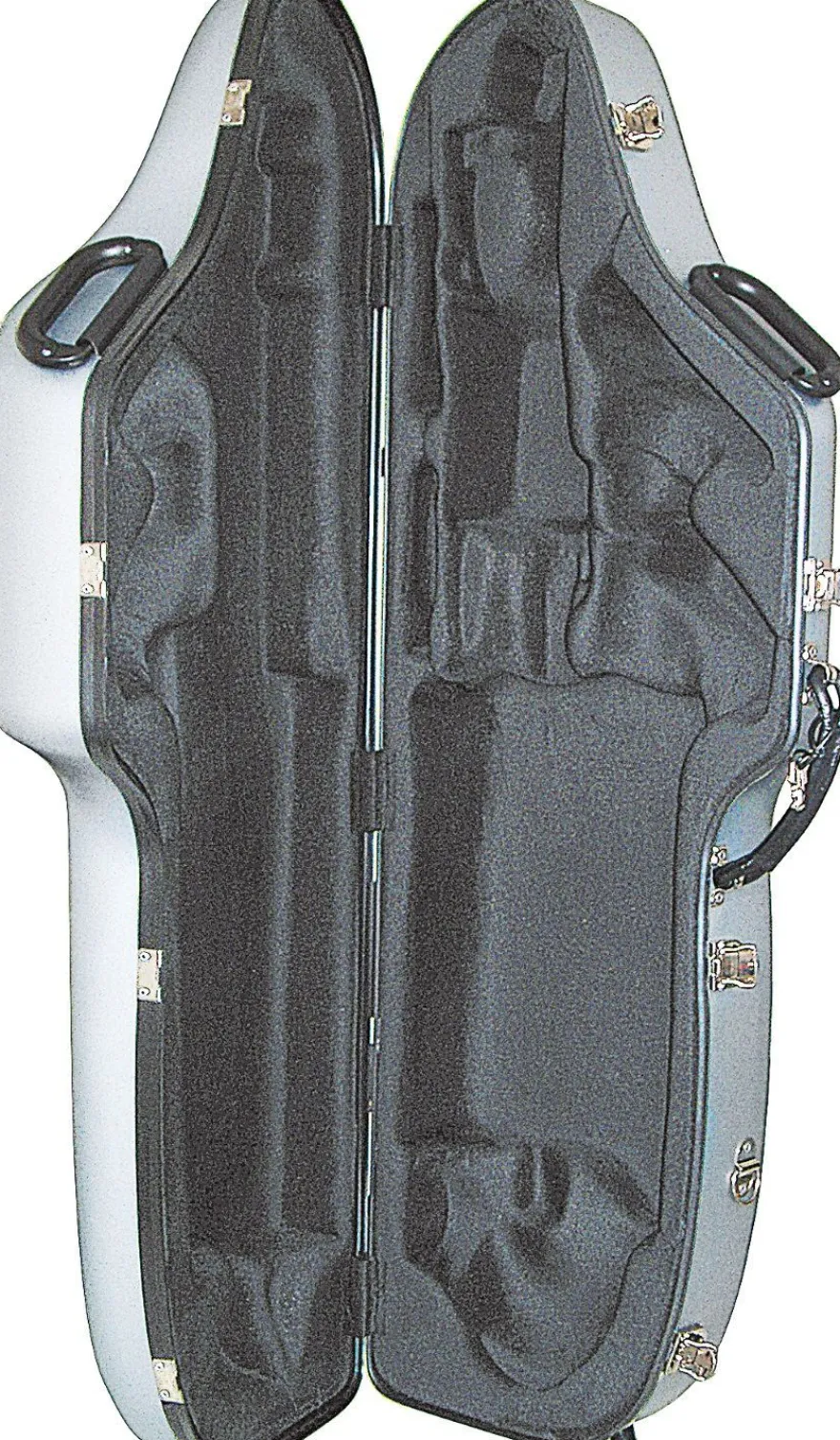 BAM 3101XL Baritonsax. Hightech