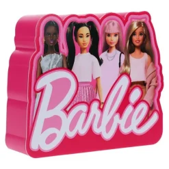 Barbie Box Licht