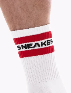 barcode Berlin Half Socks Sneaker 91603/201 gay sexy SALE Blitzversand