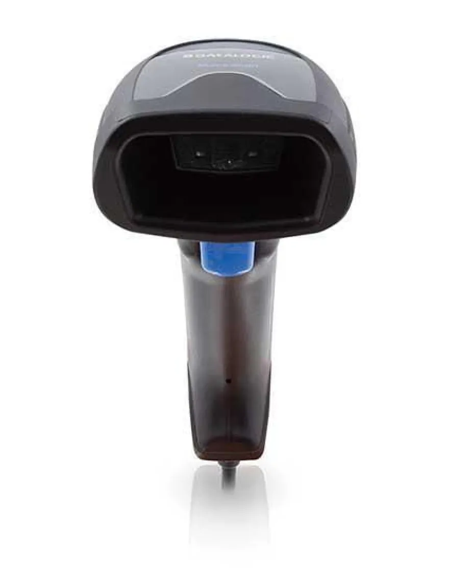 Barcode-Scanner Datalogic QBT2500 mit Bluetooth