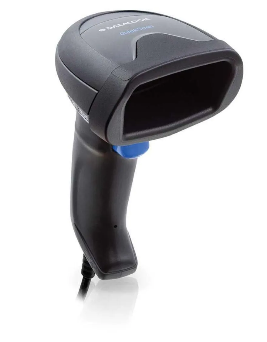 Barcode-Scanner Datalogic QuickScan QD2500