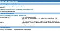 Bardahl POLY S2 Vollsynthesefett - 4,5 kg Eimer
