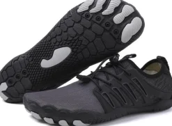 Barfußschuhe Wasserschuhe schnelltrocknend Modell 21 - rutschfest