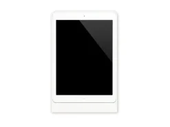 basalte Eve Wandhalterung für iPad Pro 12.9 (1./2. Gen.), eckig, weiß