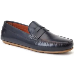 Base London Halbschuhe Collins Driver 41423