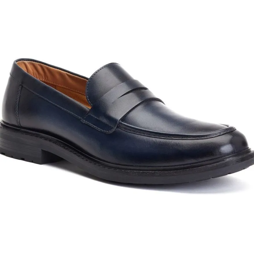 Base London Halbschuhe Ivey Loafer 41434