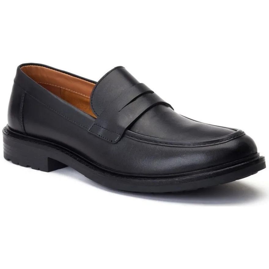 Base London Halbschuhe Ivey Loafer 41434