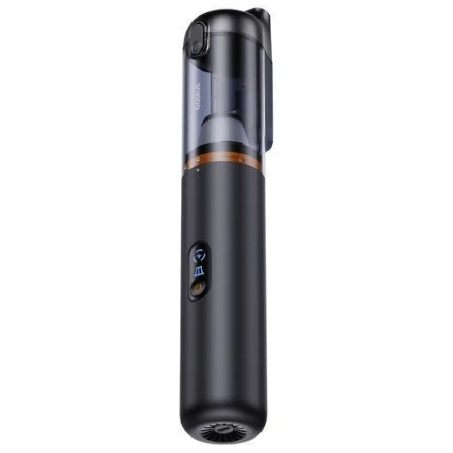BASEUS A5 Air 12000Pa 90W Autostaubsauger - Schwarz