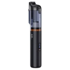 BASEUS A5 Air 12000Pa 90W Autostaubsauger - Schwarz