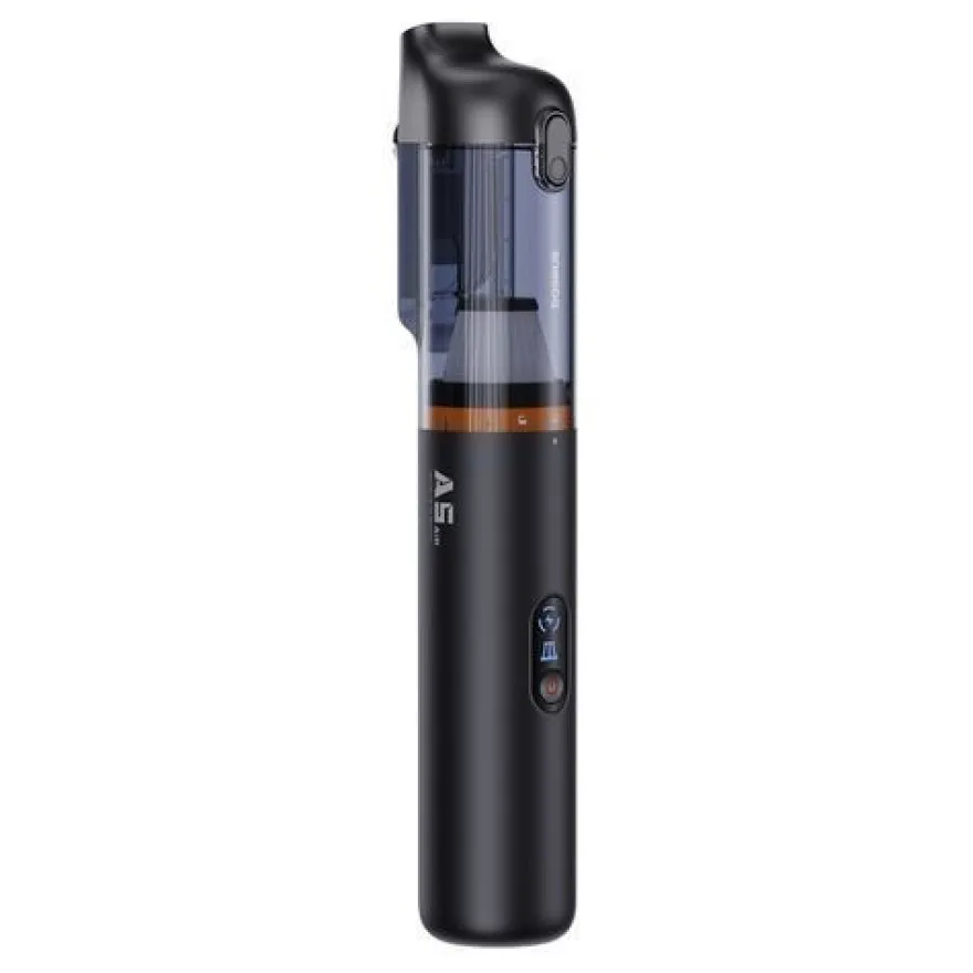 BASEUS A5 Air 12000Pa 90W Autostaubsauger - Schwarz