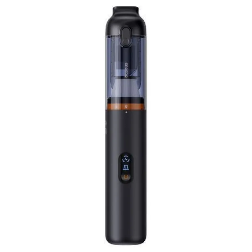 BASEUS A5 Air 12000Pa 90W Autostaubsauger - Schwarz