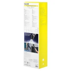 BASEUS A5 Air 12000Pa 90W Autostaubsauger - Schwarz