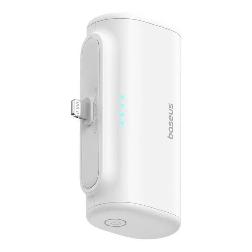Baseus - P10068307213-00 - Powerbank