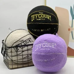 Basketball Kissen Anime Plüschtier Kuscheltier Plüsch Spielzeug