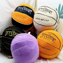 Basketball Kissen Anime Plüschtier Kuscheltier Plüsch Spielzeug