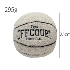 Basketball Kissen Anime Plüschtier Kuscheltier Plüsch Spielzeug