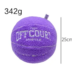 Basketball Kissen Anime Plüschtier Kuscheltier Plüsch Spielzeug
