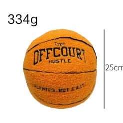 Basketball Kissen Anime Plüschtier Kuscheltier Plüsch Spielzeug