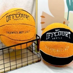 Basketball Kissen Anime Plüschtier Kuscheltier Plüsch Spielzeug