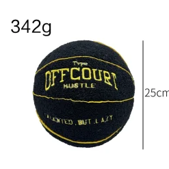 Basketball Kissen Anime Plüschtier Kuscheltier Plüsch Spielzeug