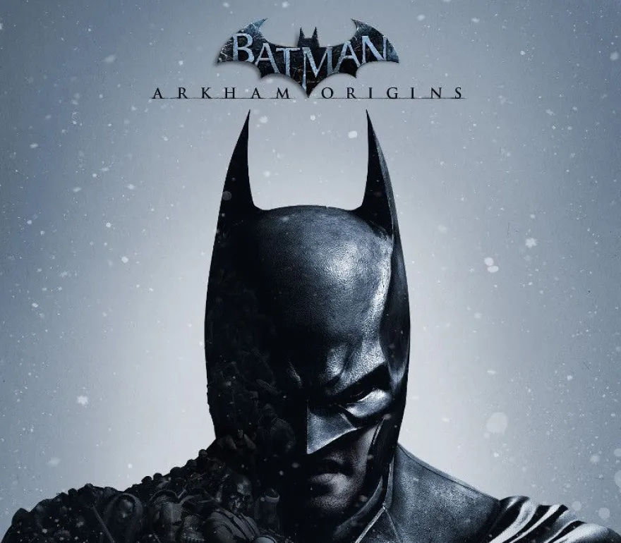Batman Arkham Origins – Steam Key (Aktivierungscode)