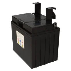 Batterie AGM SLA 12V 30Ah für Motorrad Startbatterie MS L60-N30-4