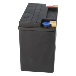 Batterie Nano-Gel 12V 22Ah für Motorrad Startbatterie MH HVT-4