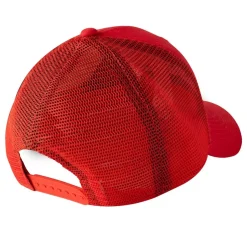 Bauer Everyday Cap (Farbe: rot)