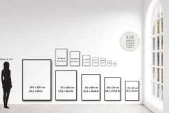 Bauhaus Ausstellung Poster · Geschenkidee · Bauhaus Design · Bauhaus Wandkuns