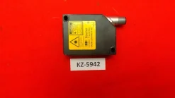 Baumer Laser-Distanz-Sensor OADM 20I6460/ S14F