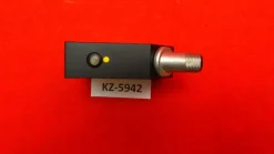 Baumer Laser-Distanz-Sensor OADM 20I6460/ S14F