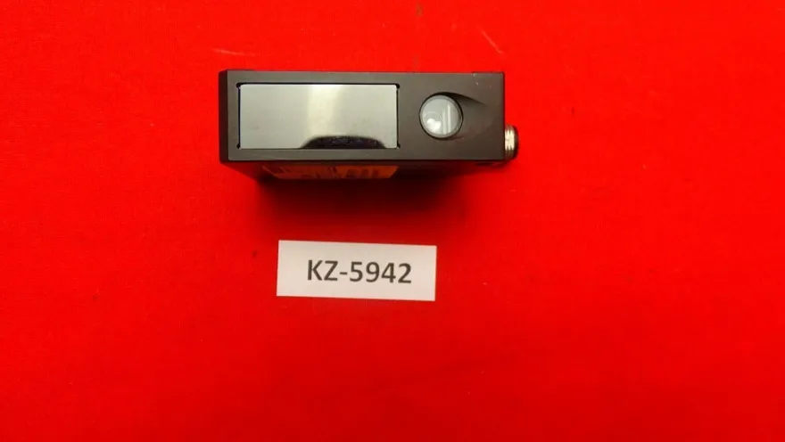 Baumer Laser-Distanz-Sensor OADM 20I6460/ S14F
