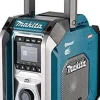 Baustellenradio Makita MR007GZ mit Bluetooth und DAB