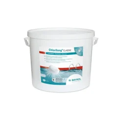 BAYROL Chlorilong® Classic | 10 kg Eimer