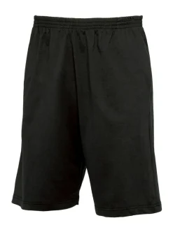 B&C Herren trainings Sport Shorts Fitness 100% Baumwolle Move TM202 NEU