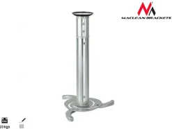 Beamer-Deckenhalterung MC-517S Maclean Beamerhalterung Projektorhalterung