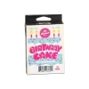 BEAVER WAX Snowboard Wax Birthday Cake no colour