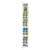Beckhoff EL6021 EtherCAT-Klemme 1-Kanal serielle Schnittstelle RS422/RS485