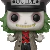 Beetlejuice 605 - Funko Pop! Vinyl Figur