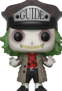 Beetlejuice 605 - Funko Pop! Vinyl Figur